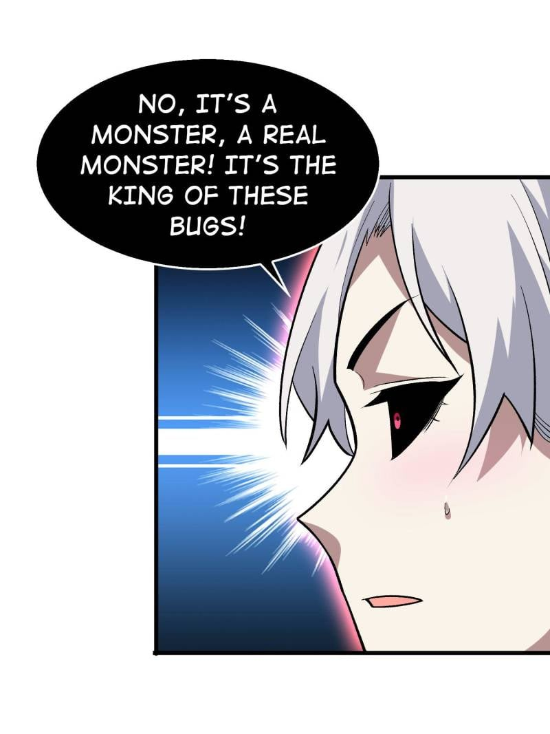 I'm Really Not A Supervillain Chapter 255 41